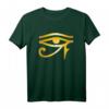 Eye Of Ra Horus Ägyptisches T-Shirt – Schutz, Macht und Geschichte für Freunde & Familie