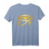 Eye Of Ra Horus Ägyptisches T-Shirt – Schutz, Macht und Geschichte für Freunde & Familie
