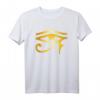 Eye Of Ra Horus Ägyptisches T-Shirt – Schutz, Macht und Geschichte für Freunde & Familie