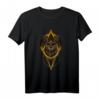 Bastet Göttin | Ägyptische Katze | Mythologie T-Shirt für Fans ägyptischer Götter & Symbole