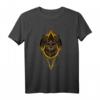 Bastet Göttin | Ägyptische Katze | Mythologie T-Shirt für Fans ägyptischer Götter & Symbole