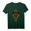 Bastet Göttin | Ägyptische Katze | Mythologie T-Shirt für Fans ägyptischer Götter & Symbole