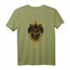 Bastet Göttin | Ägyptische Katze | Mythologie T-Shirt für Fans ägyptischer Götter & Symbole