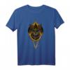 Bastet Göttin | Ägyptische Katze | Mythologie T-Shirt für Fans ägyptischer Götter & Symbole