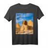 40Geburtstag Egypt T-Shirt – Für Geschichts- und Ägyptenliebhaber zum besonderen Geburtstag