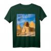 40Geburtstag Egypt T-Shirt – Für Geschichts- und Ägyptenliebhaber zum besonderen Geburtstag
