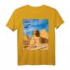 40Geburtstag Egypt T-Shirt – Für Geschichts- und Ägyptenliebhaber zum besonderen Geburtstag