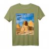 40Geburtstag Egypt T-Shirt – Für Geschichts- und Ägyptenliebhaber zum besonderen Geburtstag