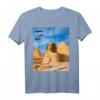 40Geburtstag Egypt T-Shirt – Für Geschichts- und Ägyptenliebhaber zum besonderen Geburtstag