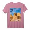 40Geburtstag Egypt T-Shirt – Für Geschichts- und Ägyptenliebhaber zum besonderen Geburtstag