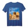 40Geburtstag Egypt T-Shirt – Für Geschichts- und Ägyptenliebhaber zum besonderen Geburtstag