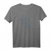 Heiliges Geometrie-T-Shirt mit Mond-Totem & Symbolen – Spirituelles T-Shirt für Esoterik, Astrologie & Mystik