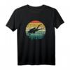 Vintage Taucher Ocean Diver T-Shirt – Perfektes Geschenk für Taucher, Surfer und Meeressportliebhaber für Männer, Frauen & Kinder