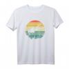 Vintage Taucher Ocean Diver T-Shirt – Perfektes Geschenk für Taucher, Surfer und Meeressportliebhaber für Männer, Frauen & Kinder