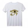Auge des Horus Schutzsymbol T-Shirt Ägypten Glücksbringer - Mystisches Design für Esoterik, Magie & Spirituelle Anlässe