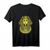 Tutenchamun Ägyptisches Pharao Souvenir | Klassisches Kairo T-Shirt für Ägypten-Fans