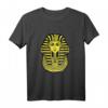 Tutenchamun Ägyptisches Pharao Souvenir | Klassisches Kairo T-Shirt für Ägypten-Fans