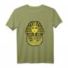 Tutenchamun Ägyptisches Pharao Souvenir | Klassisches Kairo T-Shirt für Ägypten-Fans