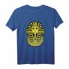 Tutenchamun Ägyptisches Pharao Souvenir | Klassisches Kairo T-Shirt für Ägypten-Fans
