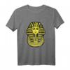 Tutenchamun Ägyptisches Pharao Souvenir | Klassisches Kairo T-Shirt für Ägypten-Fans