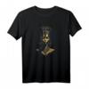 Coole ägyptische Königin Pharaonin Nofretete T-Shirt – Perfektes Geschenk für Ägypten-Fans, Kinder & Erwachsene zu Geburtstag, Weihnachten & Ostern