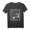 Ägyptische Hieroglyphenschrift T-Shirt - Klassisch geschnitten, perfekt für Geschichts- und Ägyptenfans