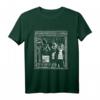 Ägyptische Hieroglyphenschrift T-Shirt - Klassisch geschnitten, perfekt für Geschichts- und Ägyptenfans