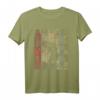 Anubis T-Shirt mit Pharao Motiv – Lustiges ägyptisches Gottheit T-Shirt für Ägypten-Fans, Historiker & Geschichtsschüler als Geschenk