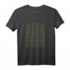 Ägyptisches Hieroglyphen-T-Shirt - Altes Ägypten Tank Top für Geschichte, Kultur & Mythologie, Geschenkidee für Lehrer und Enthusiasten