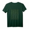 Ägyptisches Hieroglyphen-T-Shirt - Altes Ägypten Tank Top für Geschichte, Kultur & Mythologie, Geschenkidee für Lehrer und Enthusiasten