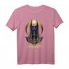 Altägyptischer Gott Anubis T-Shirt - Mythologie, Götterwelt & Totenreich inspiriertes Design