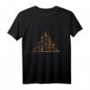 Hieroglyphen Ägypten T-Shirt – Perfektes Geschenk für Ägypten-Fans, Archäologen und Kulturbegeisterte zu Weihnachten & Geburtstag