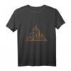Hieroglyphen Ägypten T-Shirt – Perfektes Geschenk für Ägypten-Fans, Archäologen und Kulturbegeisterte zu Weihnachten & Geburtstag