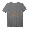 Hieroglyphen Ägypten T-Shirt – Perfektes Geschenk für Ägypten-Fans, Archäologen und Kulturbegeisterte zu Weihnachten & Geburtstag