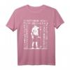Ägypten Liebhaber Anubis T-Shirt - Lustiges Pharao Gott Geschenk für Geschichtsstudenten & Ägyptologie Fans