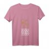 Damen Katzen T-Shirt mit V-Ausschnitt – Verehrte Katzen als Götter im alten Ägypten, perfektes Geschenk für Katzenliebhaber und Geschichtsfans