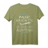 Ägypten-Urlaub am Strand vom Roten Meer T-Shirt – Perfekt für Schnorcheln, Sandstrand & Reiseliebhaber