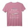 Ägypten-Urlaub am Strand vom Roten Meer T-Shirt – Perfekt für Schnorcheln, Sandstrand & Reiseliebhaber