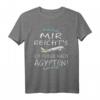 Ägypten-Urlaub am Strand vom Roten Meer T-Shirt – Perfekt für Schnorcheln, Sandstrand & Reiseliebhaber