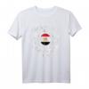 PREMIUM Ägypten T-Shirt - Ich brauche keine Therapie, ich muss nur nach Ägypten! Humorvolles Geschenk für Reisebegeisterte zum Geburtstag, Jubiläum & Weihnachten