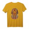 Tutankhamun ägyptischer Pharao King Tut T-Shirt – Historisches Design für Ägyptologie-Fans und Archäologen