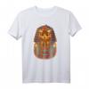 Tutankhamun ägyptischer Pharao King Tut T-Shirt – Historisches Design für Ägyptologie-Fans und Archäologen