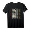 Ägypten Liebhaber Anubis Thoth T-Shirt - Geschenk für Geschichtsstudenten & Ägypten Fans zu Weihnachten, Geburtstag & Feiertagen