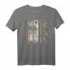 Ägypten Liebhaber Anubis Thoth T-Shirt - Geschenk für Geschichtsstudenten & Ägypten Fans zu Weihnachten, Geburtstag & Feiertagen