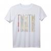 Ägypten Liebhaber Anubis Thoth T-Shirt - Geschenk für Geschichtsstudenten & Ägypten Fans zu Weihnachten, Geburtstag & Feiertagen