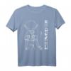 Ägypten Liebhaber Chons T-Shirt – Geschenkidee für Pharao-Gott und Ägypten-Interessierte, Perfekt zu Weihnachten & Geburtstag