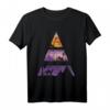 Oase Wüste Beduine T-Shirt – Geschenkidee für Jungs & Mädels mit Ägypten- und Pyramiden-Motiv, perfekt für Weihnachten und Geburtstage