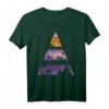 Oase Wüste Beduine T-Shirt – Geschenkidee für Jungs & Mädels mit Ägypten- und Pyramiden-Motiv, perfekt für Weihnachten und Geburtstage