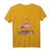 Oase Wüste Beduine T-Shirt – Geschenkidee für Jungs & Mädels mit Ägypten- und Pyramiden-Motiv, perfekt für Weihnachten und Geburtstage