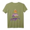 Oase Wüste Beduine T-Shirt – Geschenkidee für Jungs & Mädels mit Ägypten- und Pyramiden-Motiv, perfekt für Weihnachten und Geburtstage